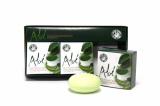 Aloe Natural Cleansing Soap